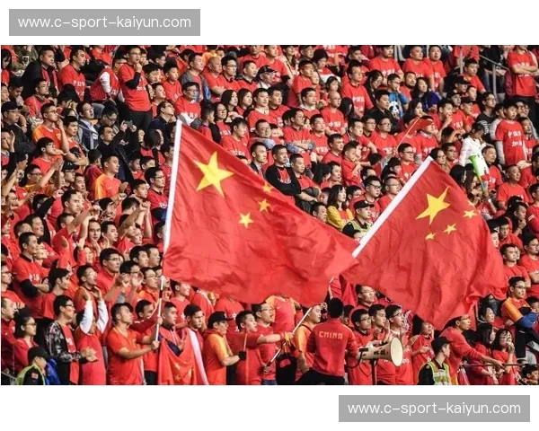 生死战！中国vs黎巴嫩直播：今夜，谁能点燃亚洲足坛的最高燃点？